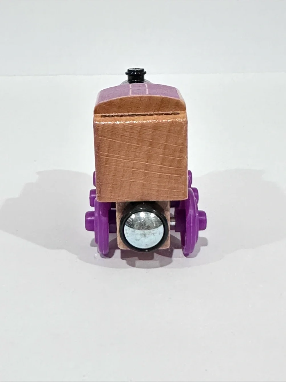Thomas & Friends Dynamite Ryan & S.C. Ruffey Wooden Railway